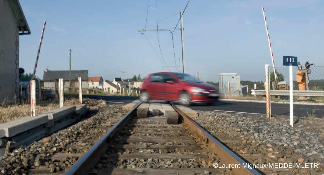 Accident de PN. La SNCF lourdement condamnée 8 ©Laurent Mignaux/MEDDE-MLETR