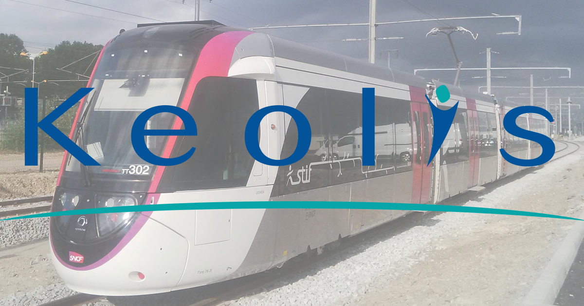 Un Keolis peut en annoncer d’autres 6 Un Keolis peut en annoncer d’autres