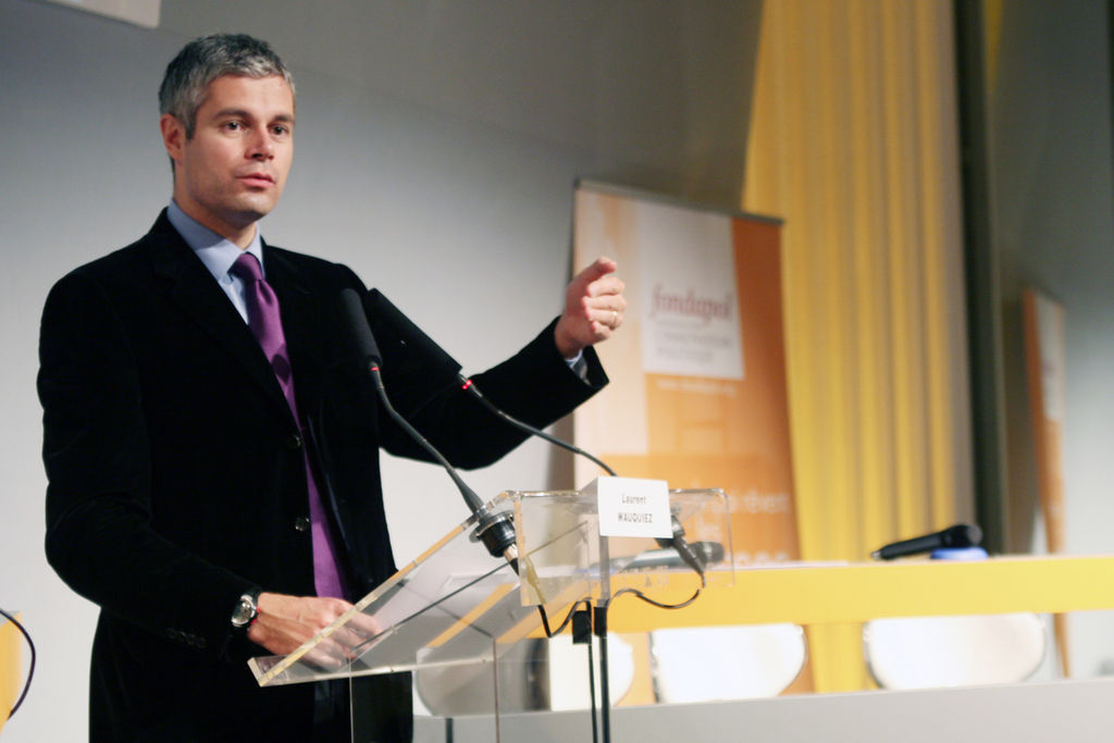 Auvergne- Rhône-Alpes. Pour Laurent Wauquiez, la région « s’est fait gruger par la SNCF » 10 Auvergne- Rhône-Alpes. Pour Laurent Wauquiez, la région « s’est fait gruger par la SNCF »