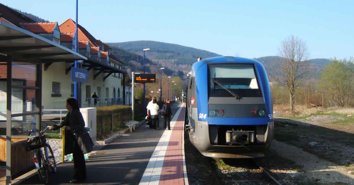 Ligne Colmar - Metzeral : ce n’est pas encore gagné 8 Ligne Colmar - Metzeral : ce n’est pas encore gagné
