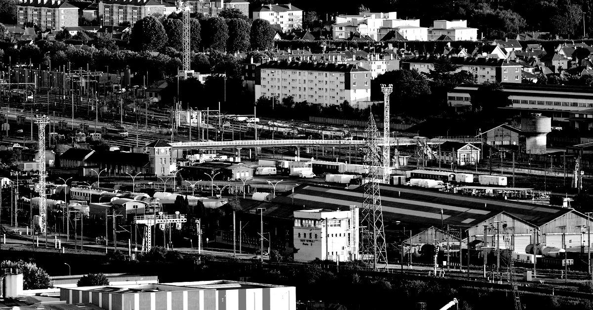 Vers un démantèlement de la jungle de Sotteville 2 Vers un démantèlement de la jungle de Sotteville