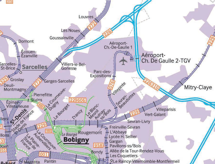 Pic de pollution : Paris-Nord. L’affaire des caténaires arrachées 20 Pic de pollution : Paris-Nord. L’affaire des caténaires arrachées