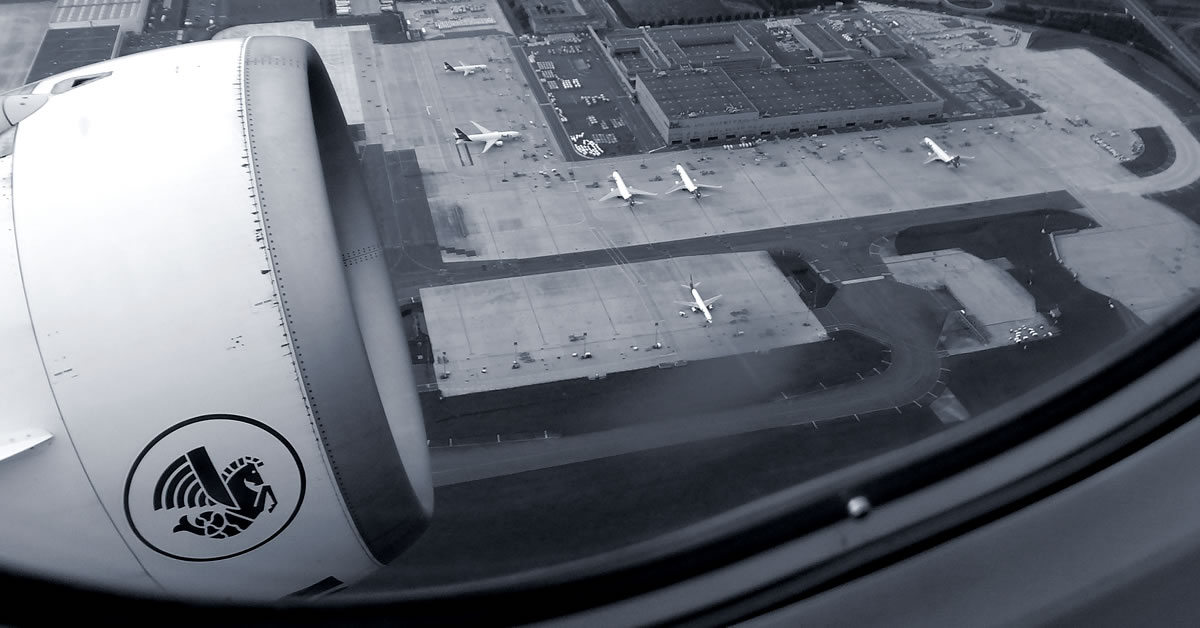 Un financement alternatif pour CDG Express 14 Un financement alternatif pour CDG Express