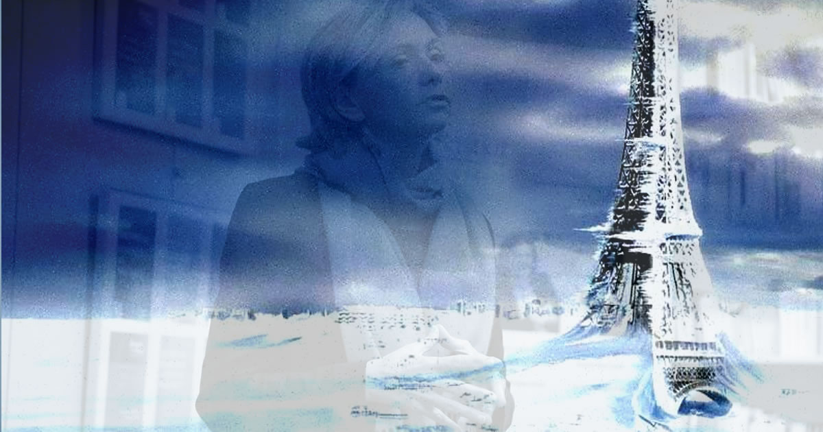 Grain de sel sur la neige 14 Grain de sel sur la neige