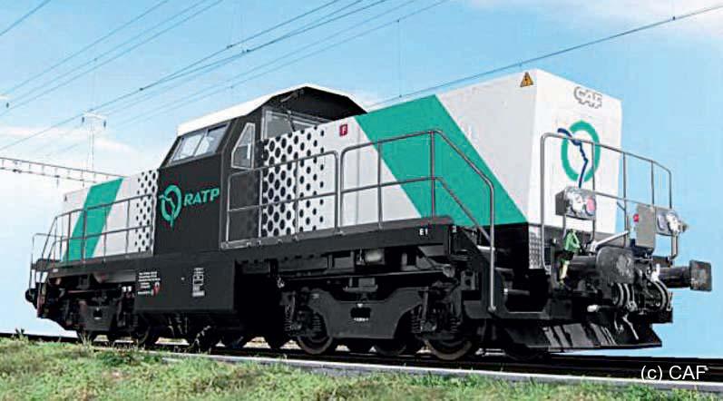 La RATP permet à CAF France de respirer 2 (c) CAF