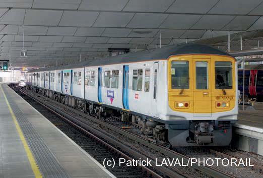 Grande-Bretagne. Une fin de grève qui laissera des traces 14 (c) Patrick LAVAL/PHOTORAIL