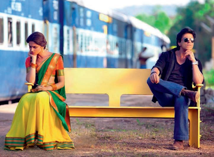 Forum des images Embarquez à bord de l’India Express ! 4 Forum des images Embarquez à bord de l’India Express !