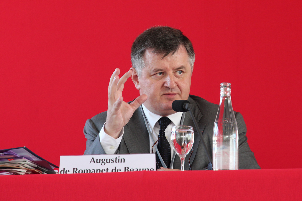 CDG Express à tout prix 16 CDG Express à tout prix