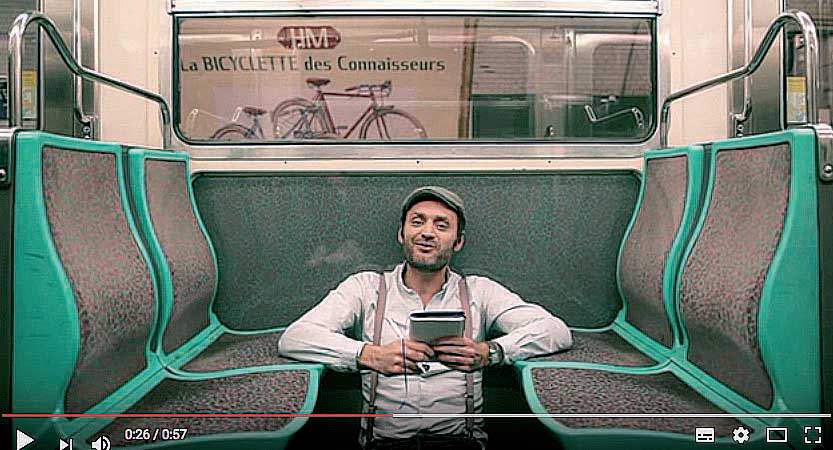 Concours RATP : Poètes, prenez votre ticket pour la gloire ! 8 Concours RATP : Poètes, prenez votre ticket pour la gloire !