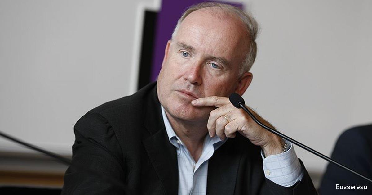 Bussereau intérimaire 2 Bussereau