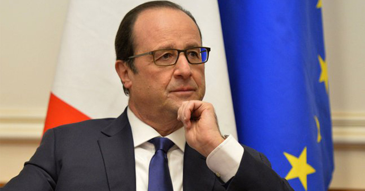 LGV SEA. Le président qui reprend presque le train 1 LGV SEA. Le président qui reprend presque le train