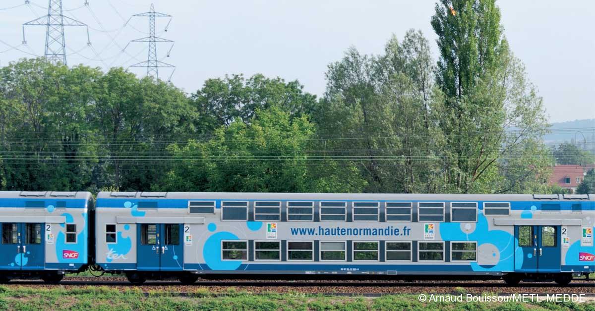 Grands Prix des régions Ville Rail & Transports 2017 1 © Arnaud Bouissou/METL-MEDDE