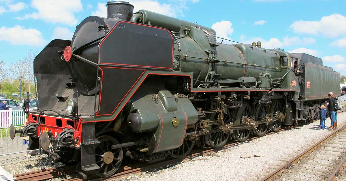 Patrimoine ferroviaire. Une collection en péril 1 Patrimoine ferroviaire. Une collection en péril