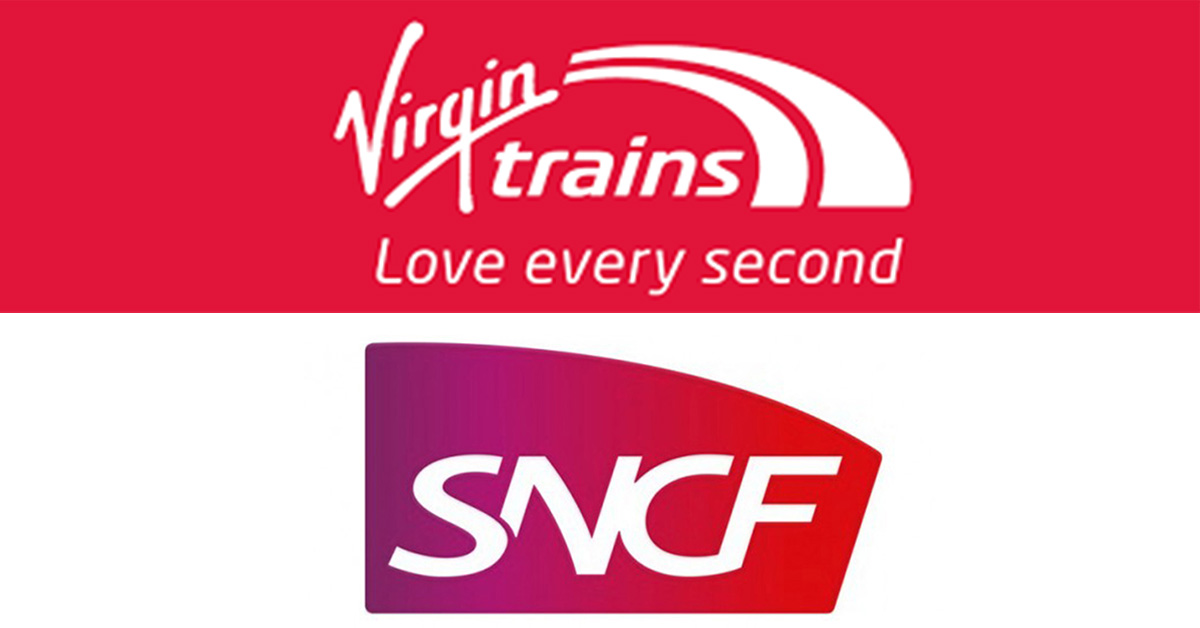 Grande-Bretagne.SNCF et Virgin Trains s’unissent 14 Grande-Bretagne.SNCF et Virgin Trains s’unissent