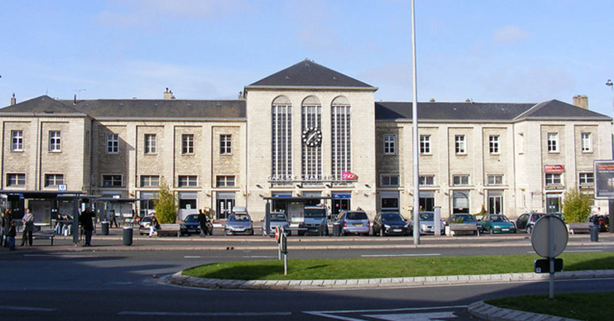 Stratégie. L’appel du large. (3/4) 16 Stratégie. L’appel du large. (3/4)