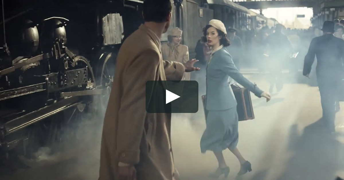 Lacoste sort les grands moyens ferroviaires 1 Lacoste sort les grands moyens ferroviaires