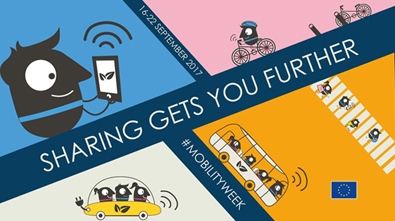 Dossier Bordeaux métropole : Une Semaine de la mobilité sous le signe des femmes 1 Dossier Bordeaux métropole : Une Semaine de la mobilité sous le signe des femmes