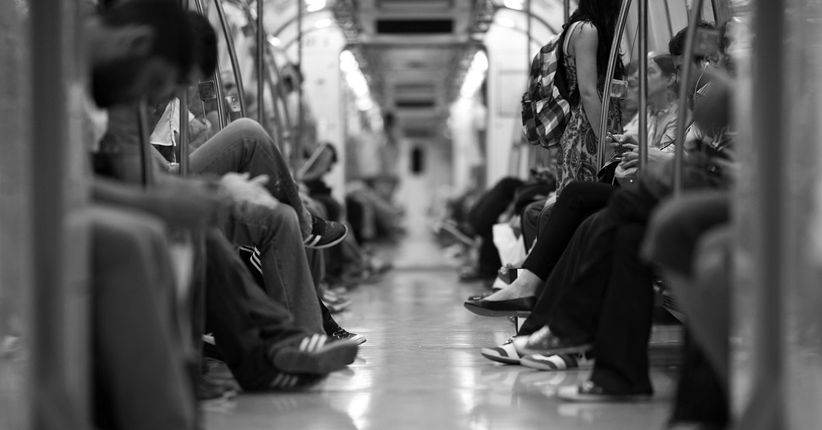 Dossier Bordeaux Métropole : Lutter contre le harcèlement sexiste dans les transports en commun 1 Dossier Bordeaux Métropole : Lutter contre le harcèlement sexiste dans les transports en commun