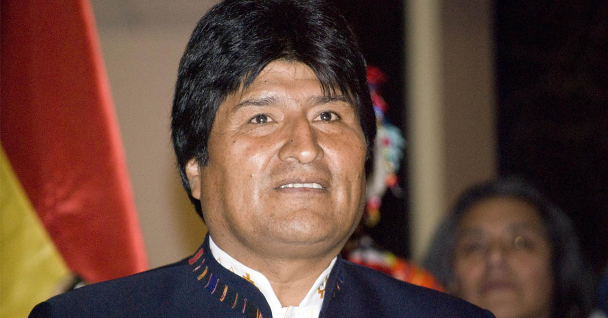 Amérique latine. La ligne Atlantique – Pacifique refait surface 8 Amérique latine. La ligne Atlantique – Pacifique refait surface