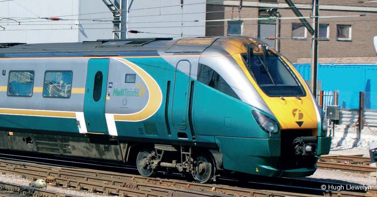 Dossier Concurrence : Grande-Bretagne. Les franchises restent la règle 4 © Hugh Llewelyn