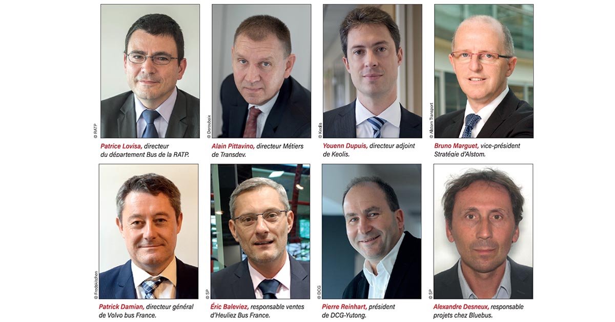 Quelle électromobilité pour demain ? 1 Quelle électromobilité pour demain ?