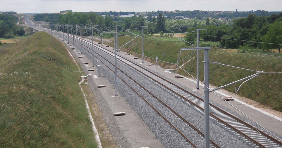 LGV. La concession, un modèle à écarter pour le ferroviaire ? 18 LGV. La concession, un modèle à écarter pour le ferroviaire ?