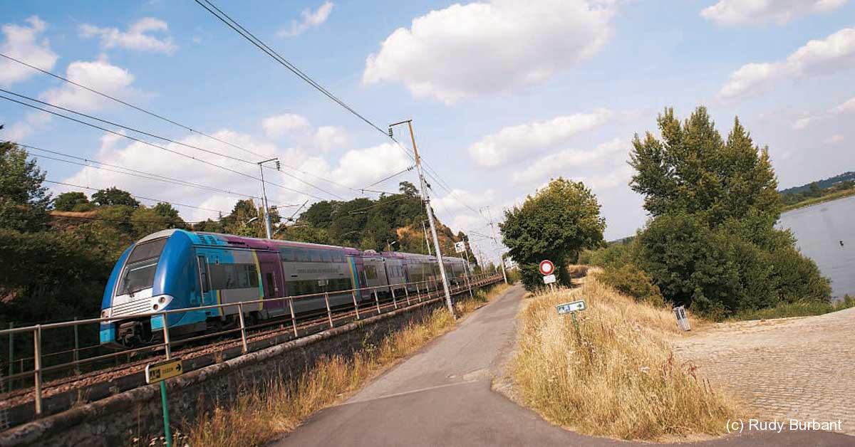 Pays de la Loire.Ouverture à la concurrence ferroviaire? 20 (c) Rudy Burbant