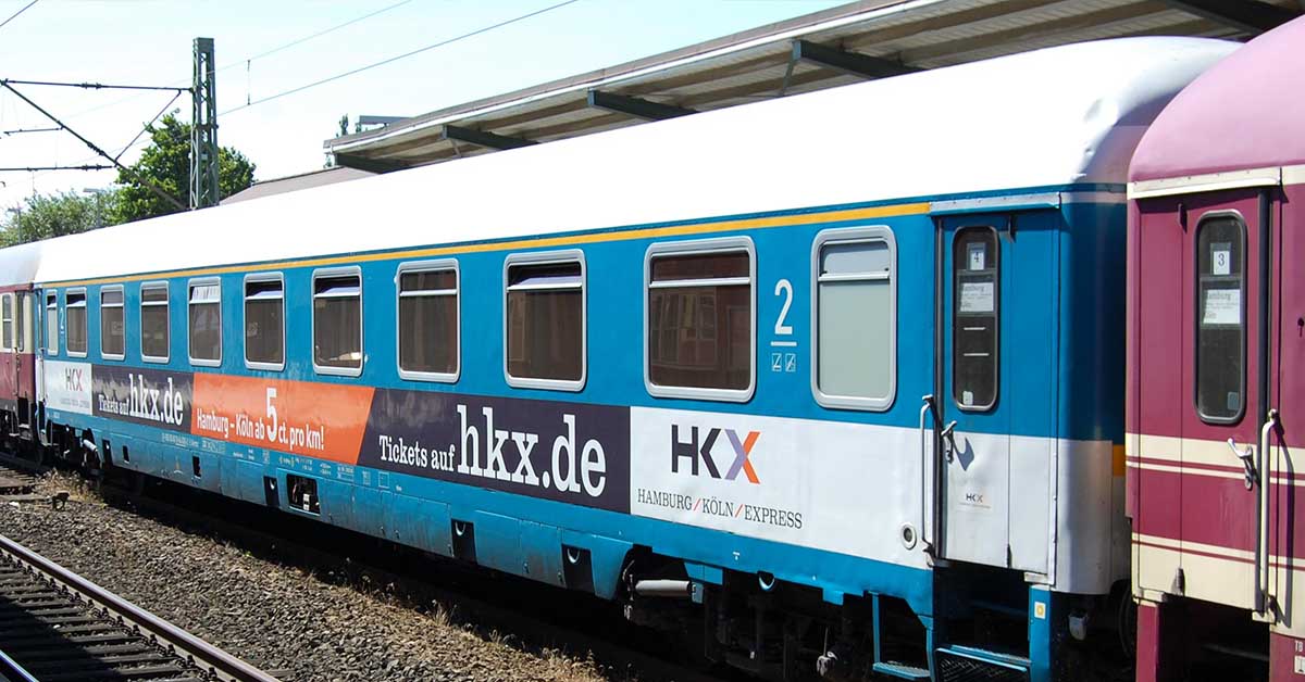 Dossier Concurrence : Europe centrale. Open access sur réseau classique 18 Dossier Concurrence : Europe centrale. Open access sur réseau classique