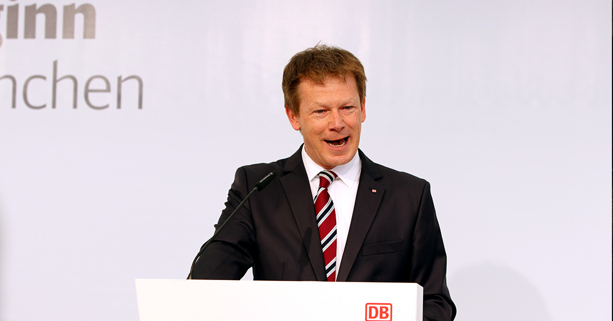 Allemagne. La DB, postpaiement et dispositif sécuritaire 12 Allemagne. La DB, postpaiement et dispositif sécuritaire