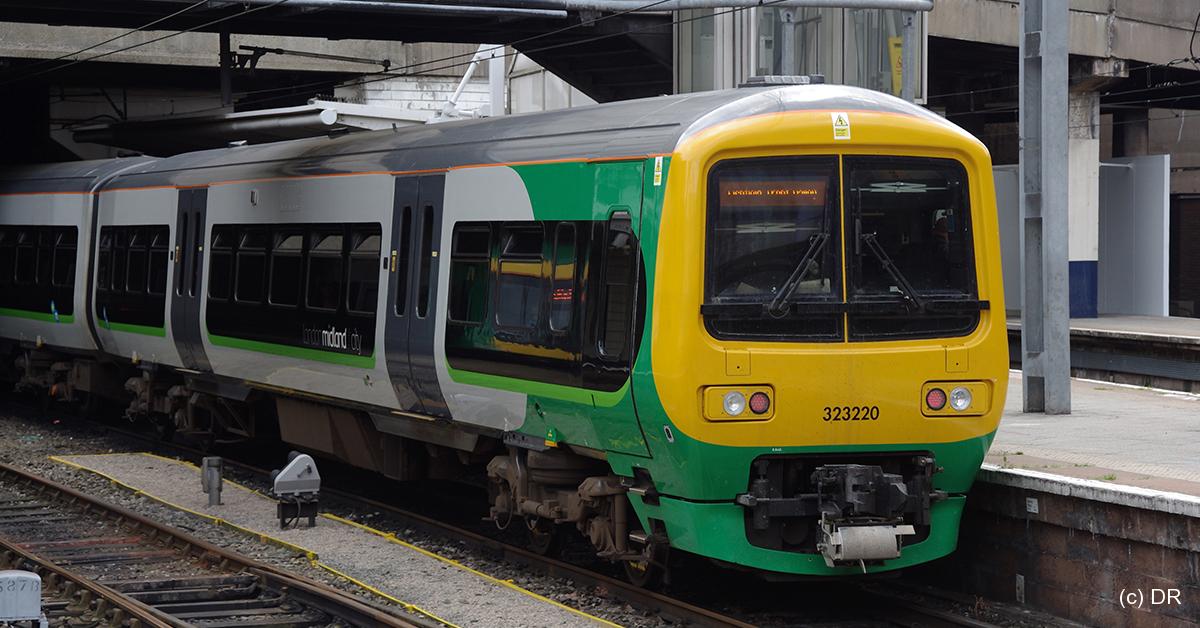 Grande-Bretagne. Keolis perd sa franchise West Midlands 16 (c) DR