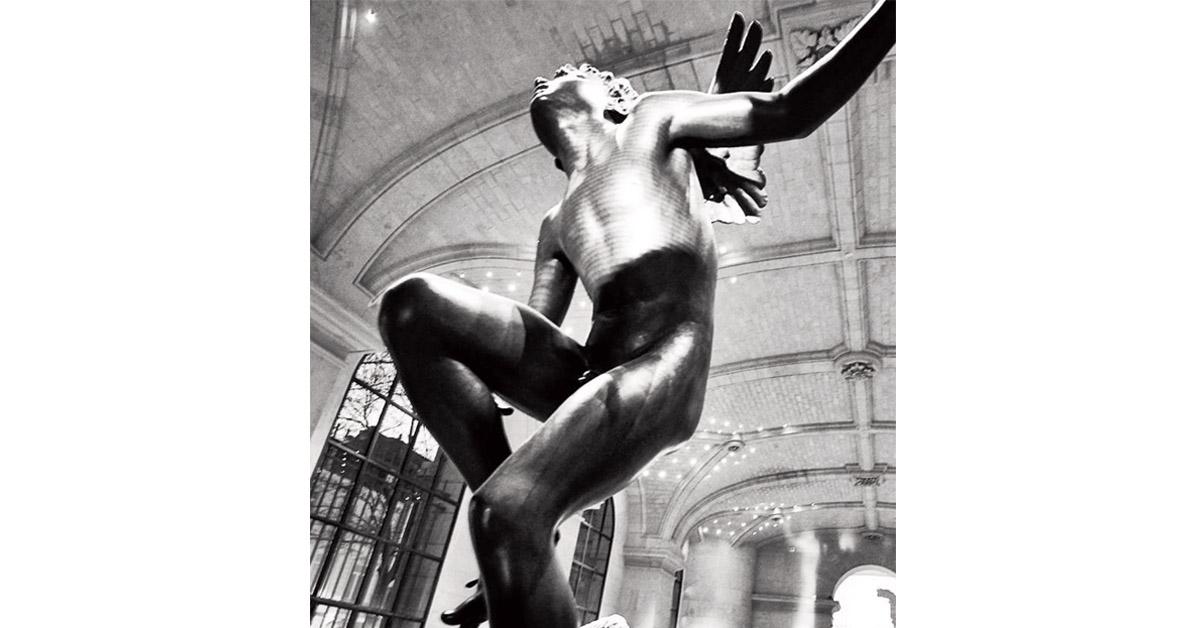 Lille. La station de métro République Beaux-Arts expose les “instagrammers” 1 @kris_lille