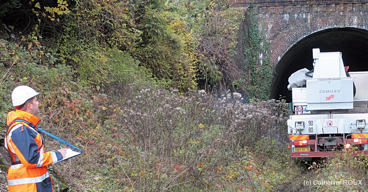 Travaux. Avec l’Ordiporteur, le bureau devient nomade 1 (c) Catherine ROUX