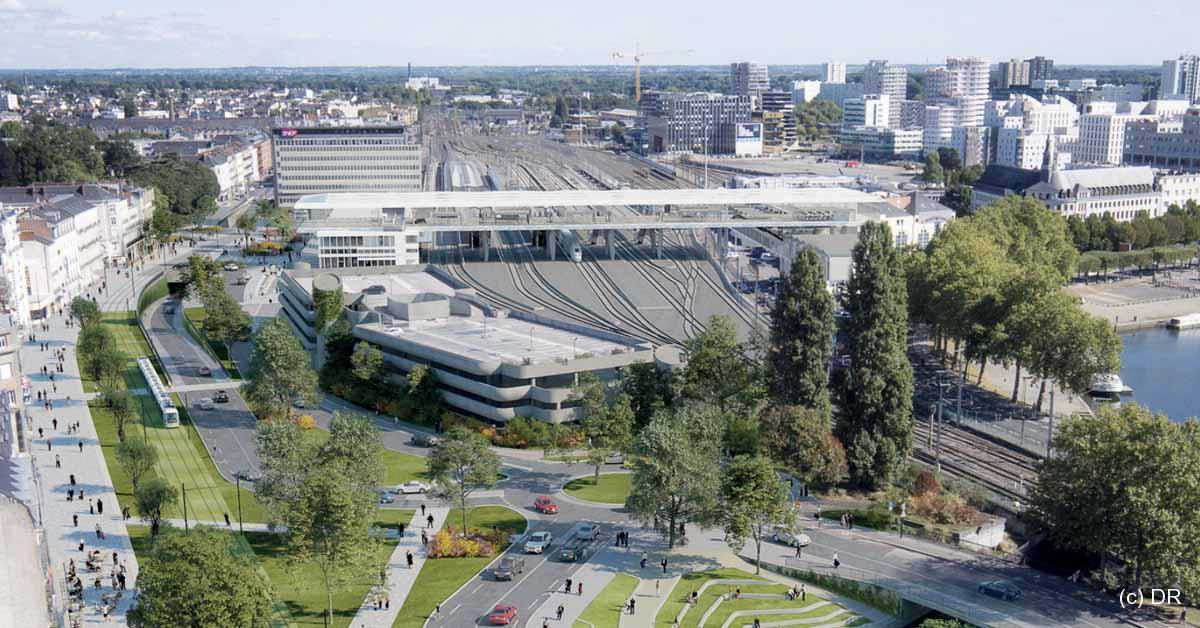 Plan d’entreprise. La SNCF au coeur des nouveaux métiers de la mobilité 20 (c) DR