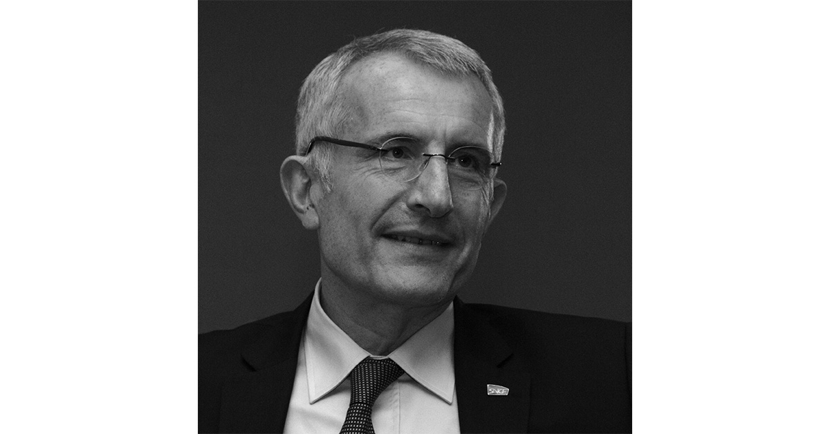 Mobilité. La SNCF veut devenir « une entreprise de plateformes » 2 Mobilité. La SNCF veut devenir « une entreprise de plateformes »