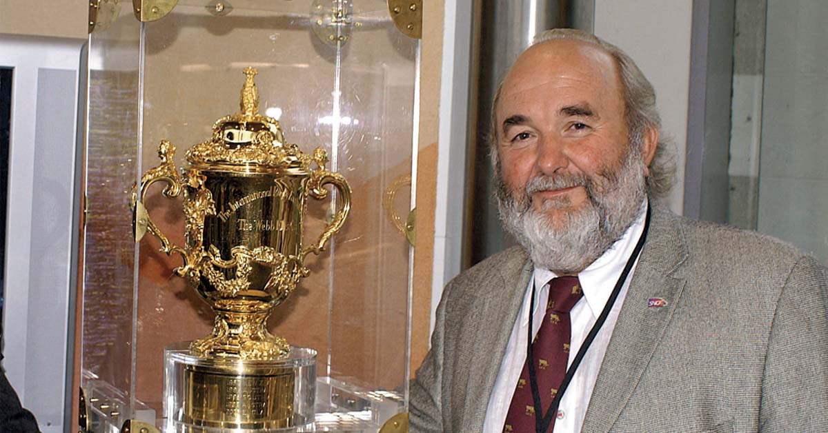 Disparition. Michel Beau, cheminot, syndicaliste et amoureux de rugby 1 Disparition. Michel Beau, cheminot, syndicaliste et amoureux de rugby