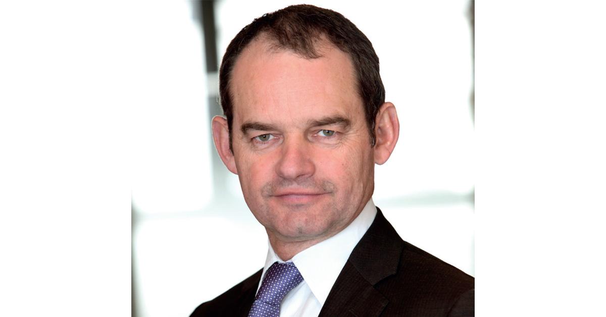 SNCF Réseau. Un nouveau plan stratégique 4 © Keolis