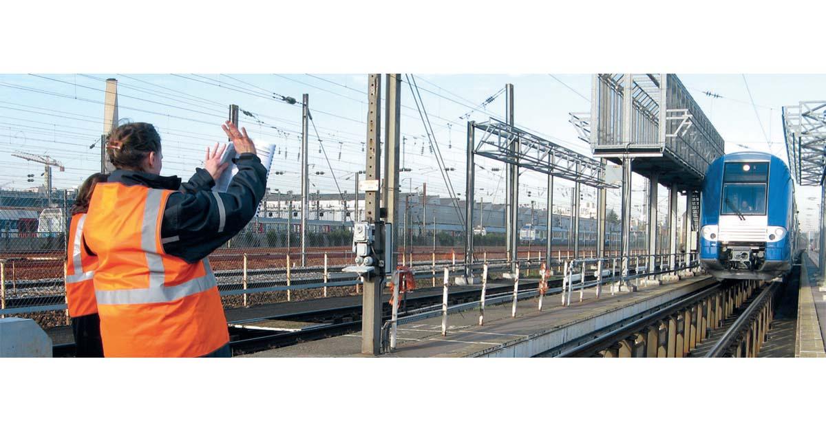 Ouverture à la concurrence. Les entreprises ferroviaires s’entendent sur le transfert obligatoire du personnel 18 (c) SNCF