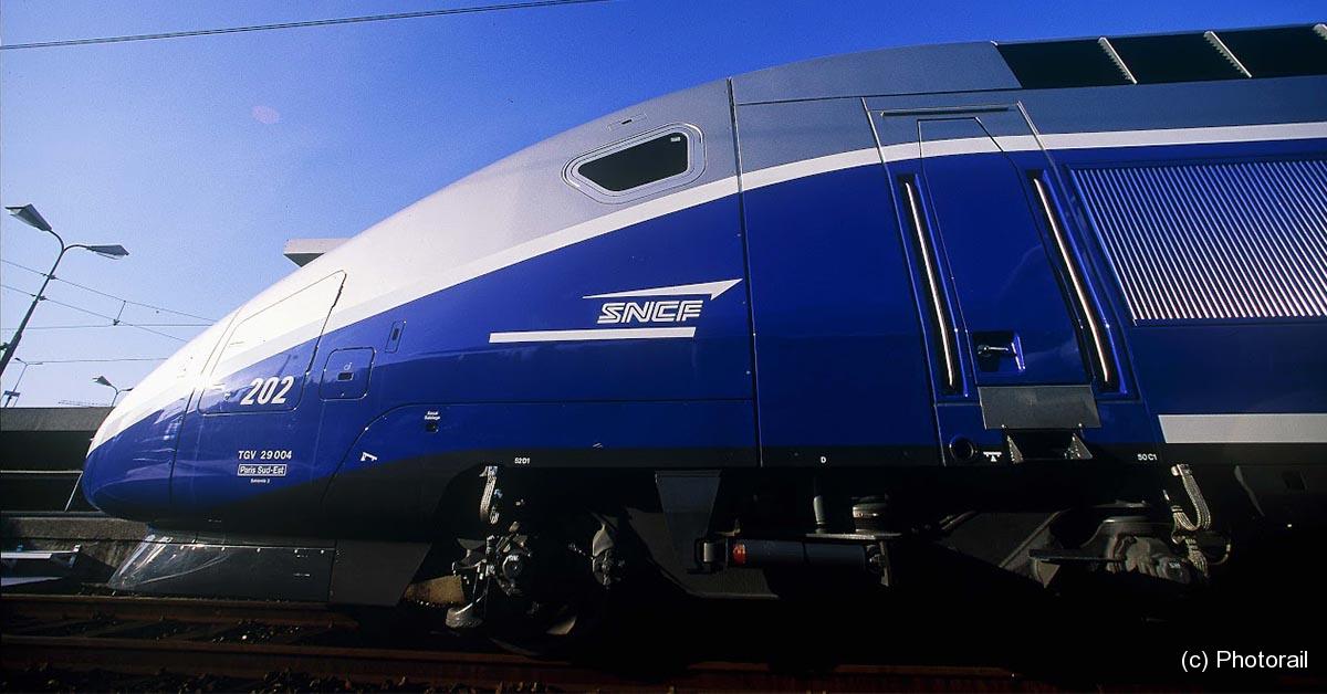 Villes de France s’alarme d’un système ferroviaire à deux vitesses 14 (c) Photorail