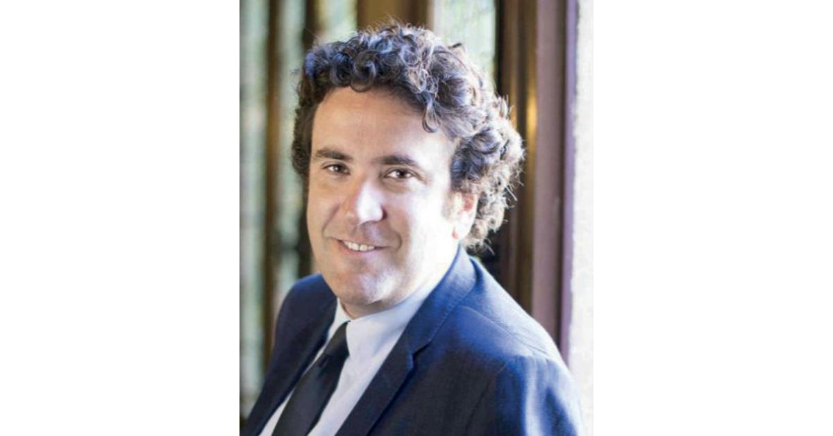 Entretien avec Philippe Buisson. Les villes moyennes demandent des explications à Élisabeth Borne 1 (c) DR