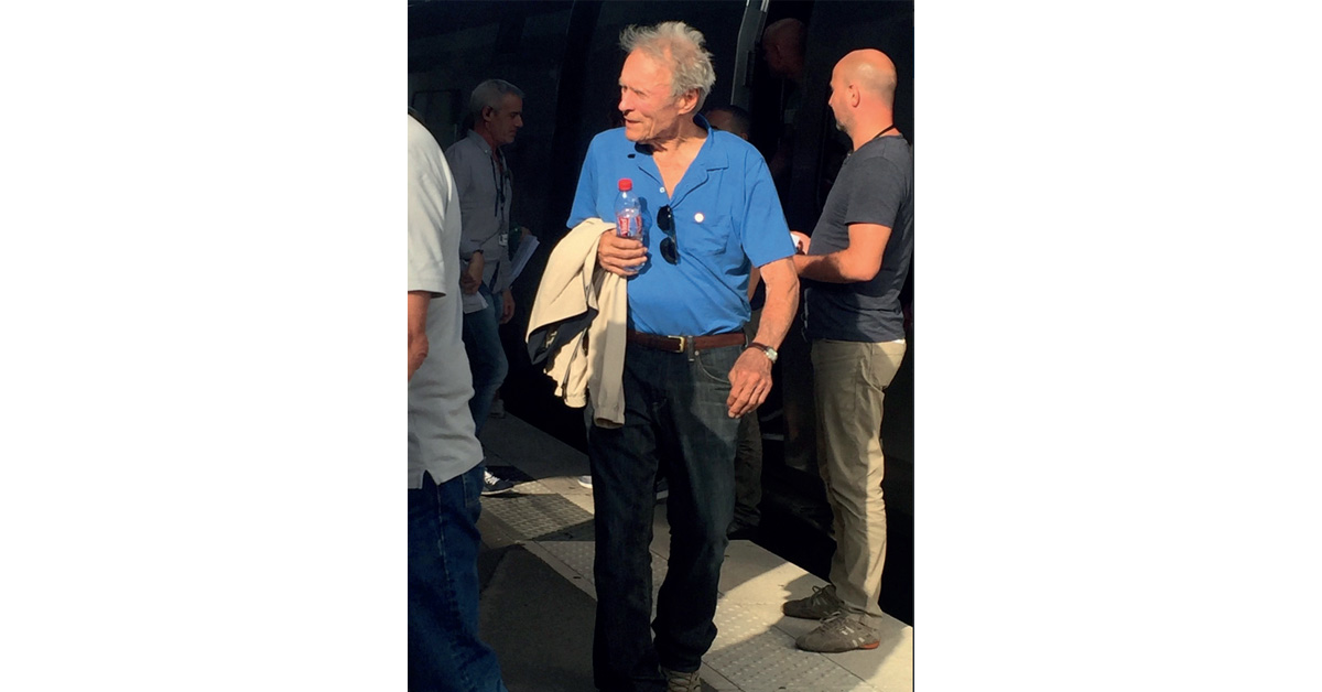 Cinéma. L’attaque du Thalys portée au cinéma par Hollywood 6 Cinéma. L’attaque du Thalys portée au cinéma par Hollywood