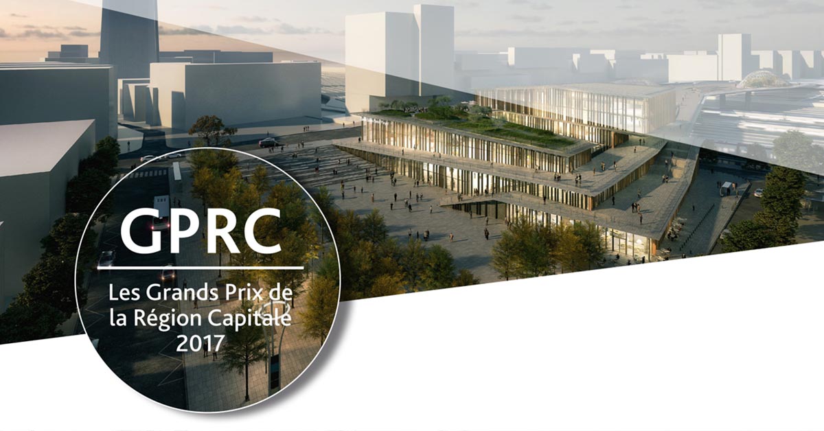 Grands prix de la région capitale 2017 6 Grands prix de la région capitale 2017