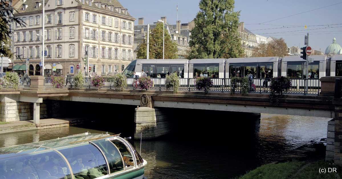 Les contrôles vont être durcis dans les transports strasbourgeois 2 (c) DR