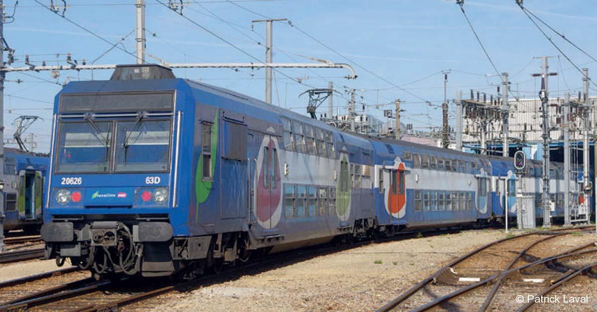 SNCF. Des transformateurs Mitsubishi à l’essai 16 © Patrick Laval