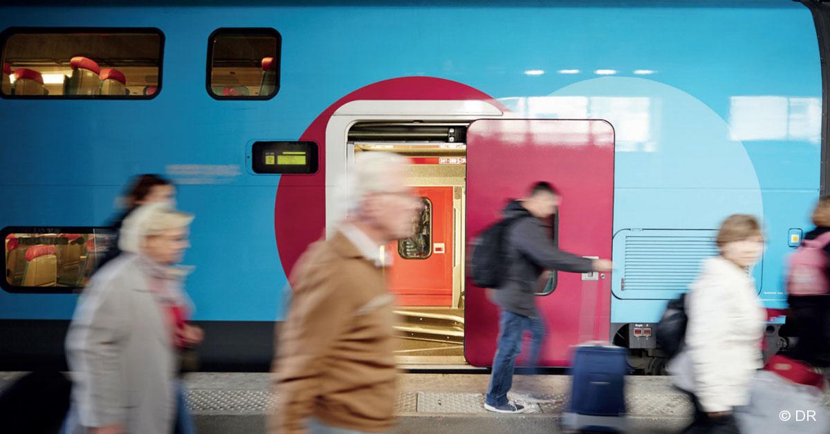 Î-d-F. Les premiers Ouigo arrivent au coeur de Paris 6 © DR