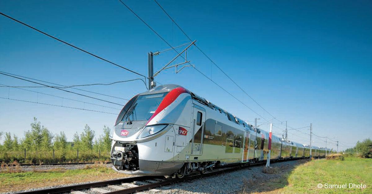 Transports. Où en est la révolution en Île-de-France ? 1 © Samuel Dhote