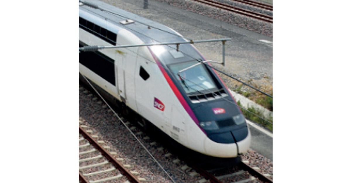 Grande vitesse. Un comité de suivi de dessertes pour la LGV Océane 1 © Alain Montaufier