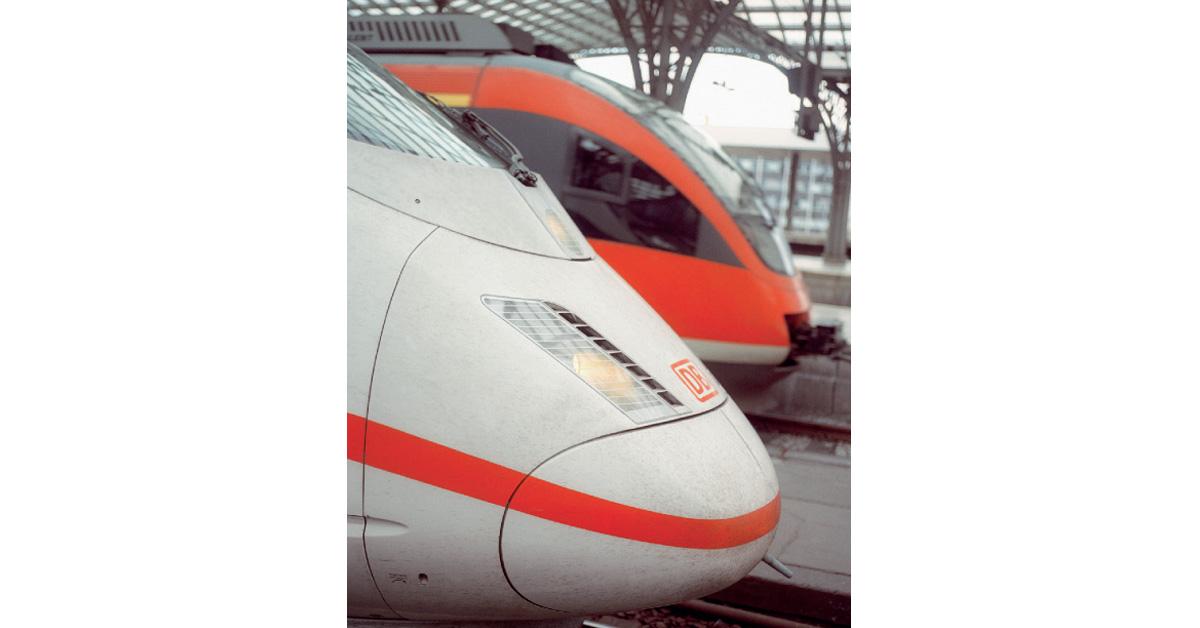 Allemagne. 19 000 embauches à la Deutsche Bahn pour augmenter l’offre 18 © DBAG