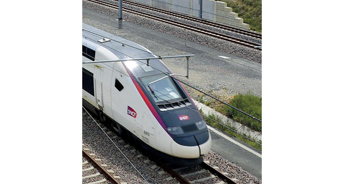 LGV Paris – Bordeaux. Lisea dresse un bilan positif de l’exploitation 18 DR