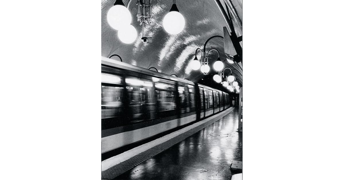 Prix Vision du Rail. 900 photos en compétition à Périgueux 1 (c) Jean-Claude Desdoits