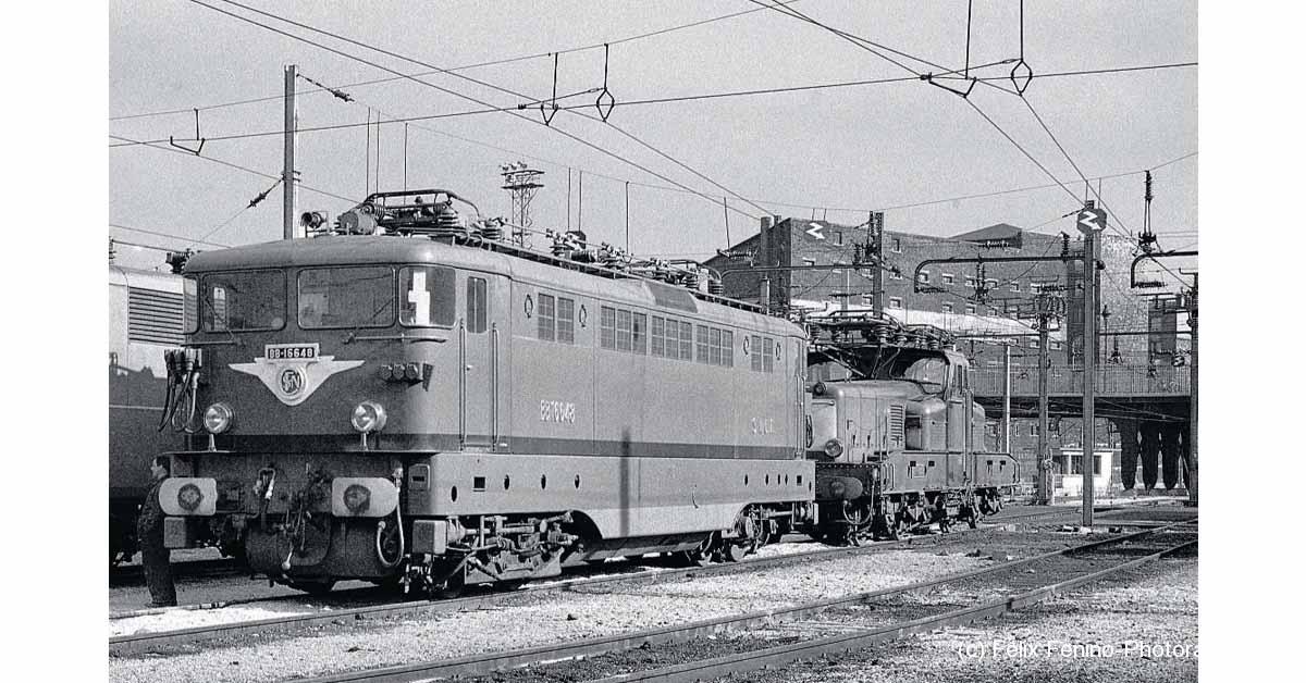 Il était une fois dans La Vie du Rail – 6) Il y a 5 ans, fin de parcours pour les locos Jacquemin 14 (c) Félix Fenino-Photorail-SNCF